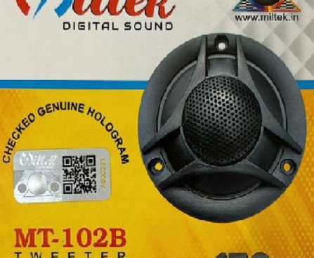 miltek