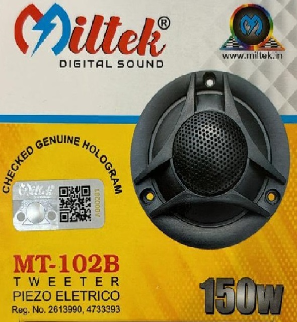 miltek